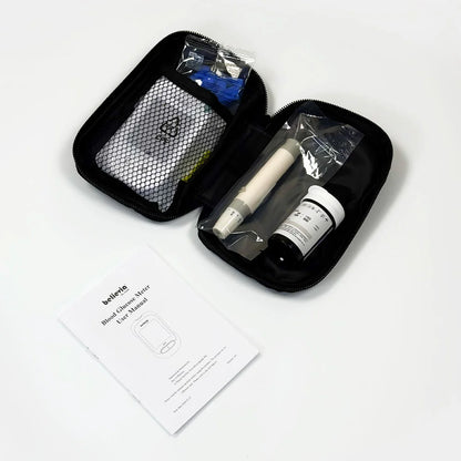 Believia Glucometer BG-01