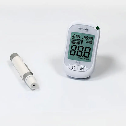 Believia Glucometer BG-01