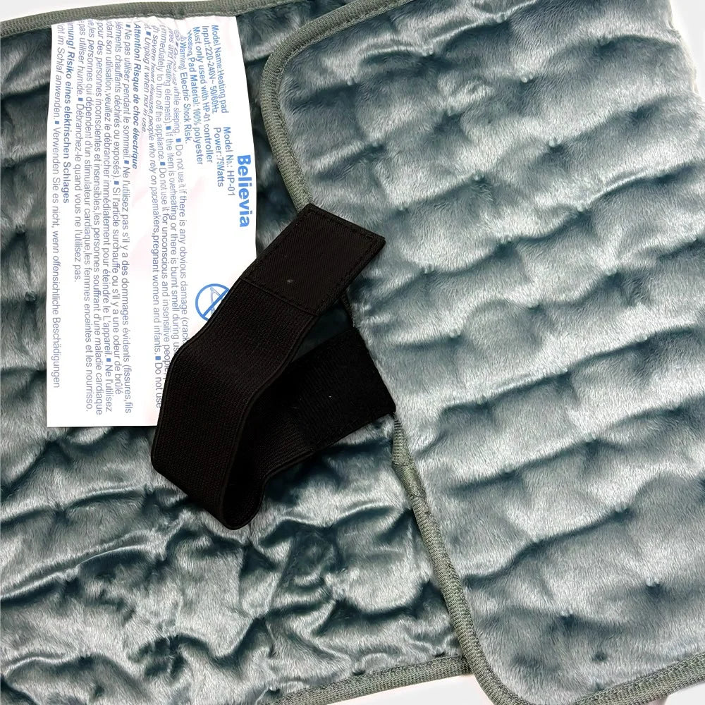Believia Heating Pad HP-01