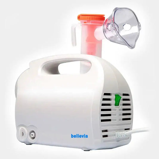 Believia Nebulizer NB-06