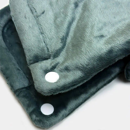 Believia Neck & Shoulder Heating Pad NSH-02