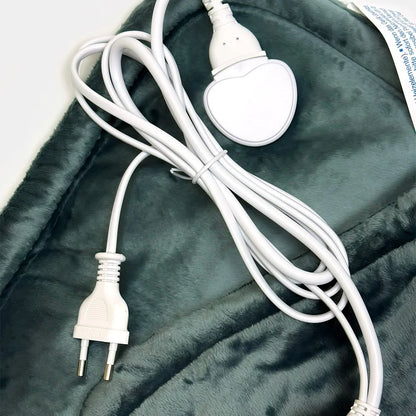 Believia Neck & Shoulder Heating Pad NSH-02