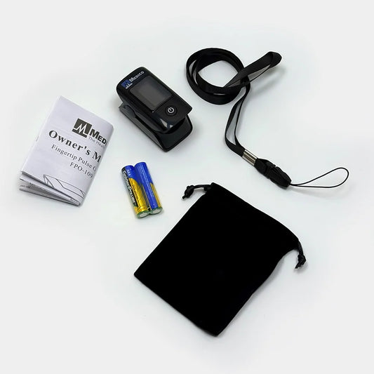 Medico Pulse Oximeter
