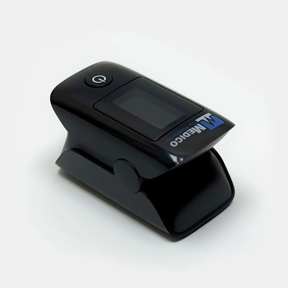 Medico Pulse Oximeter