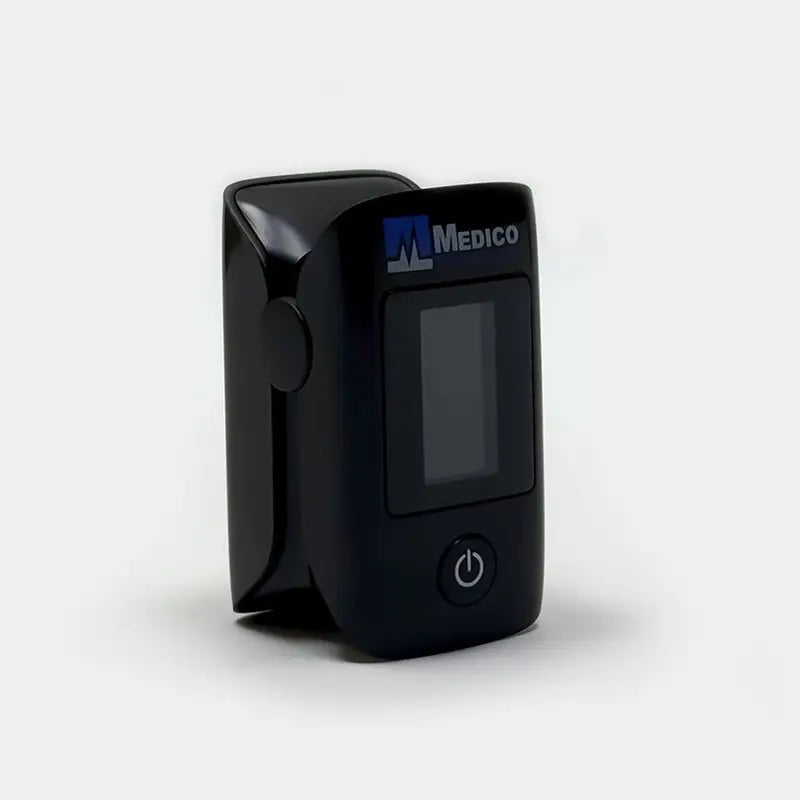 Medico Pulse Oximeter
