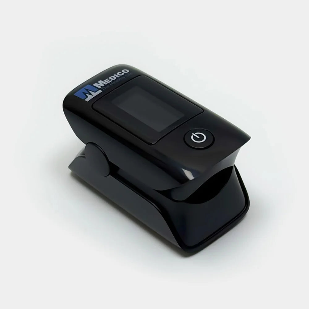 Medico Pulse Oximeter