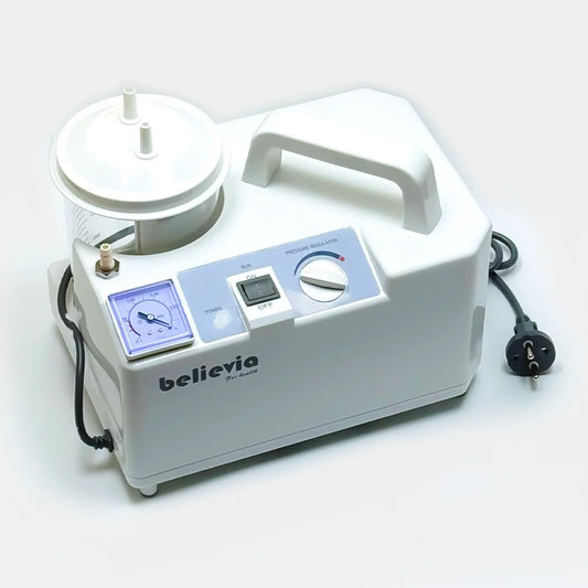 Believia Suction Unit