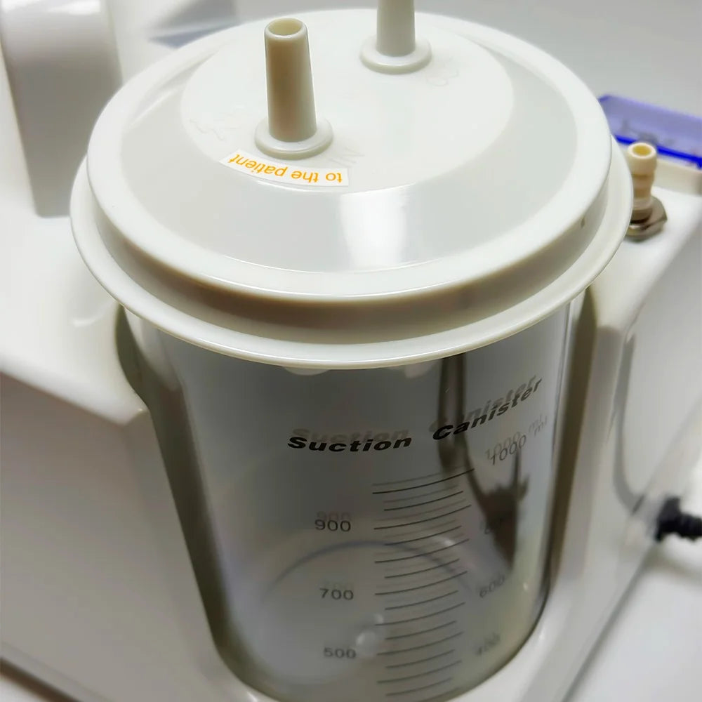 Believia Suction Unit