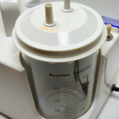 Believia Suction Unit