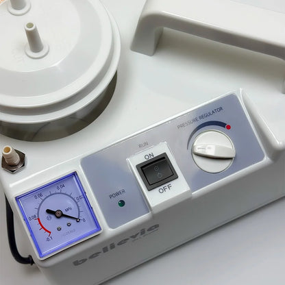 Believia Suction Unit