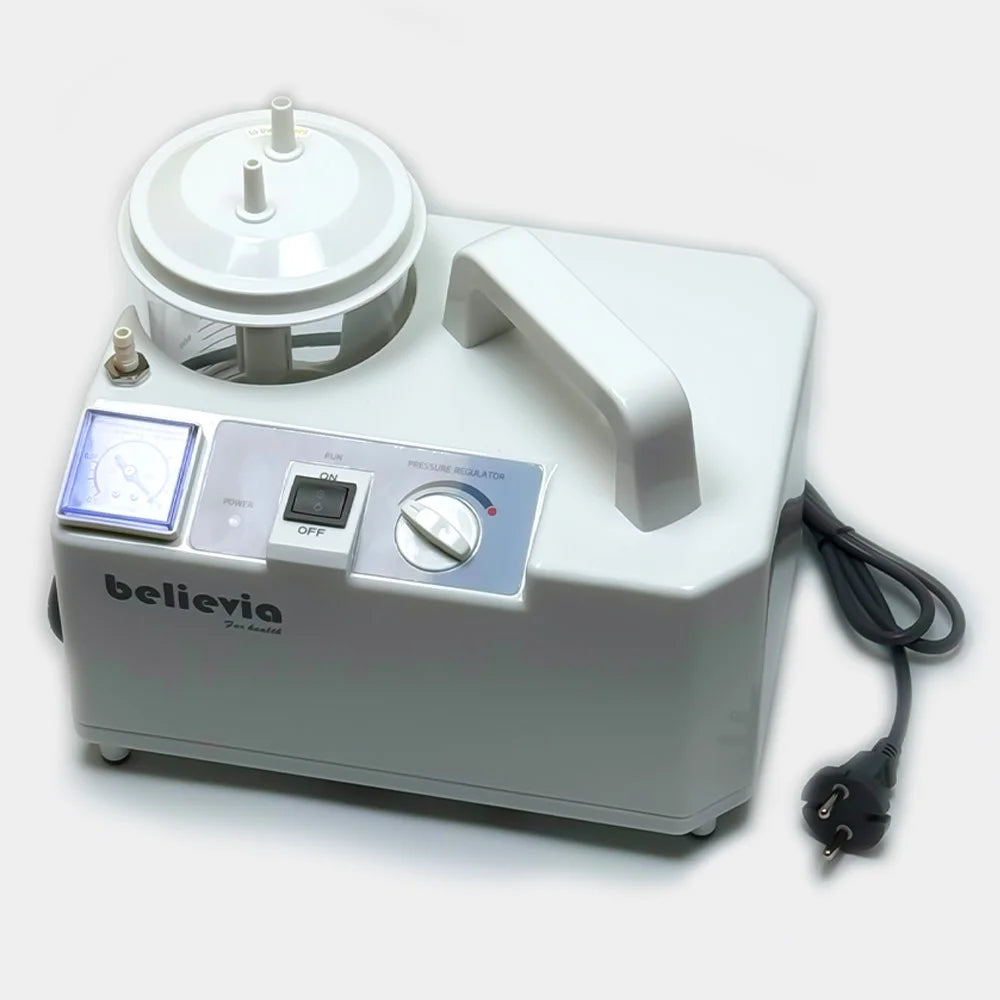 Believia Suction Unit