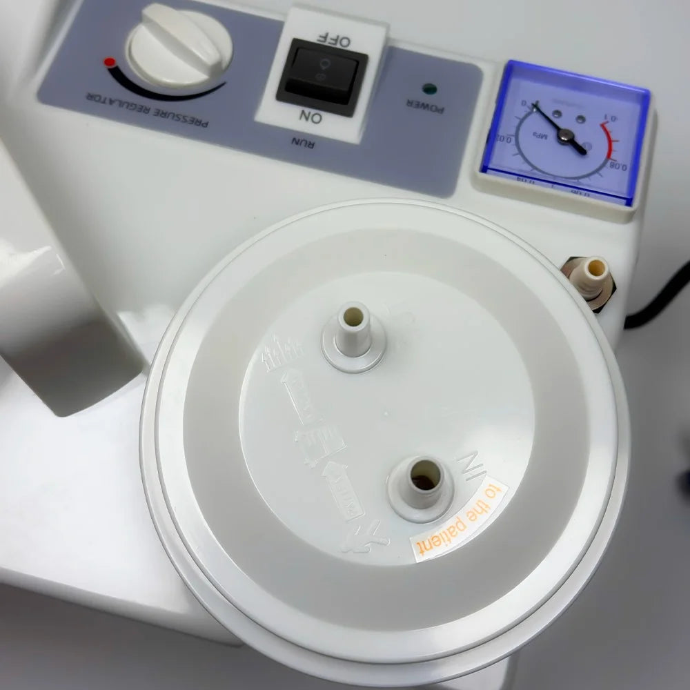 Believia Suction Unit