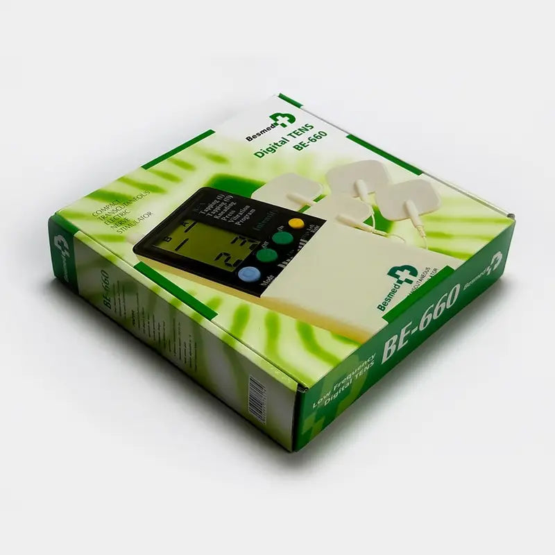 Besmed Digital TENS