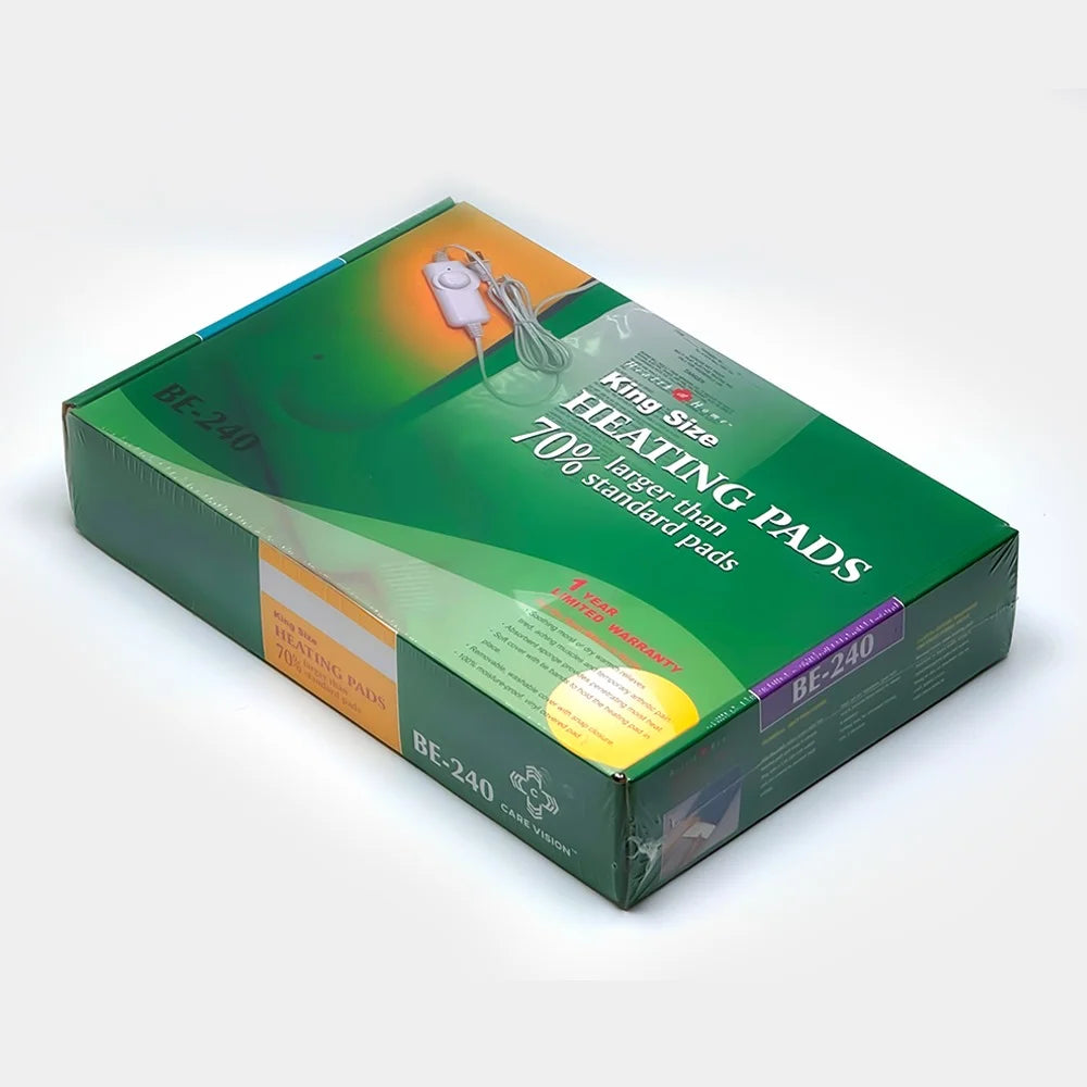 Besmed Heating Pad BE-240