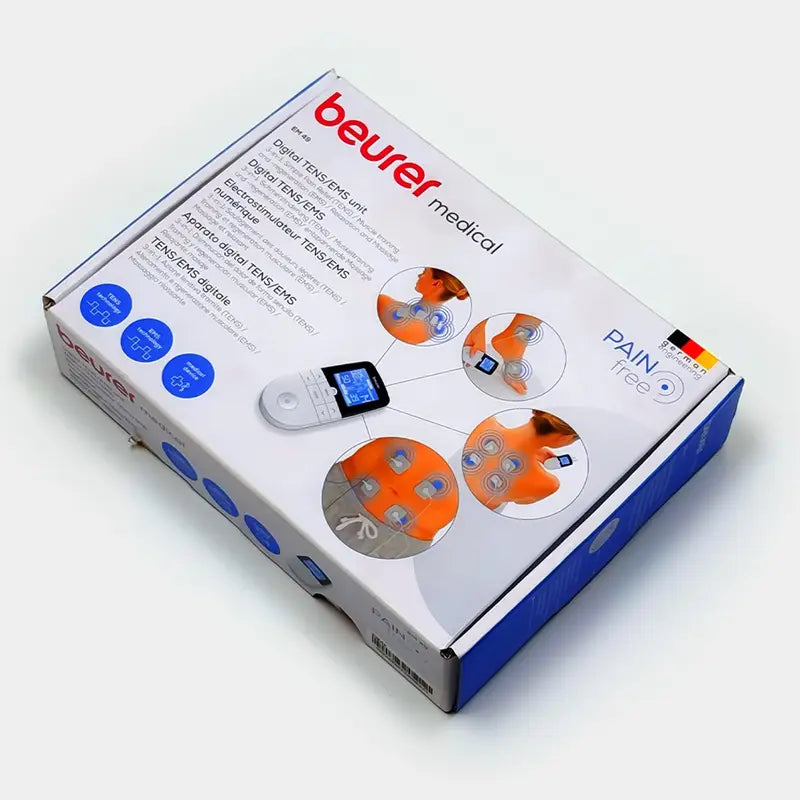 Beurer EM-49 3in1 Tens