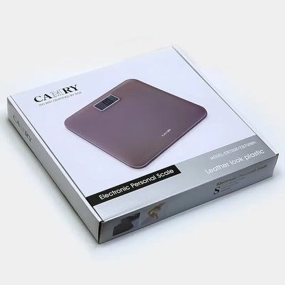 Camry EB-7008 Leather