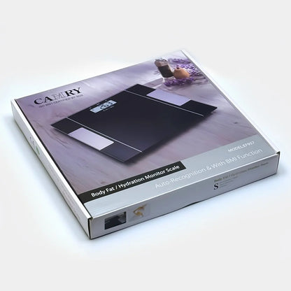 Camry EF-957 Hydration Monitor