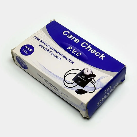 Carecheck BP Cuff with Bladder
