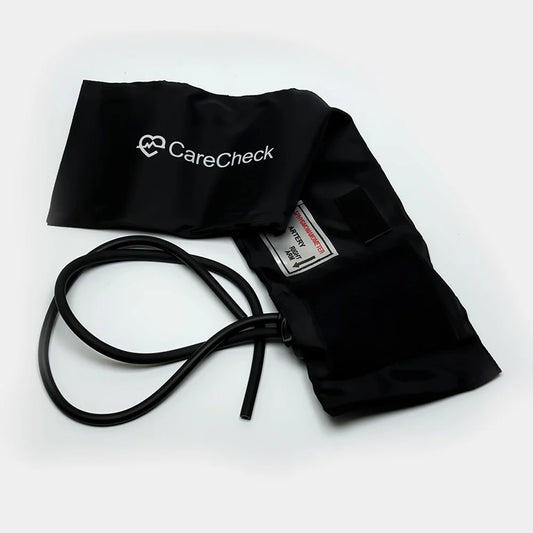 Carecheck BP Cuff with Bladder