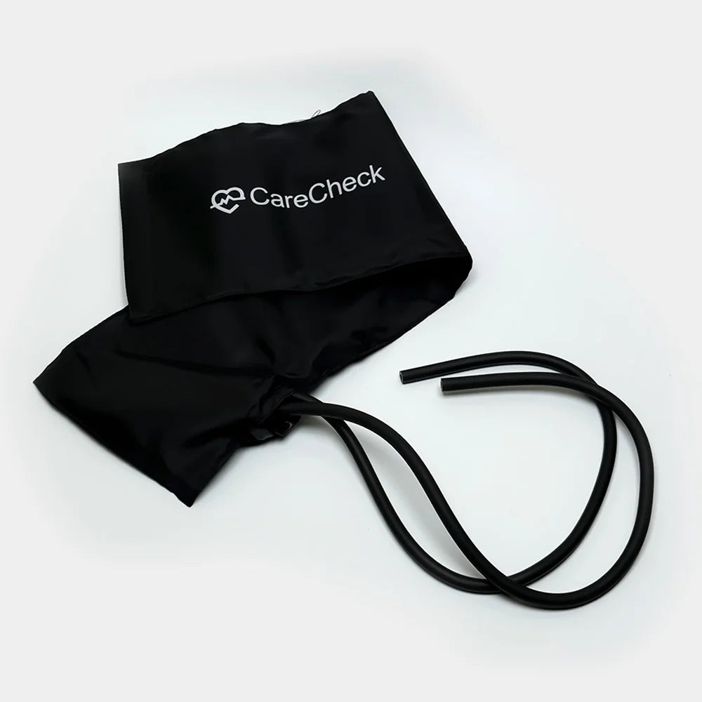 Carecheck BP Cuff with Bladder