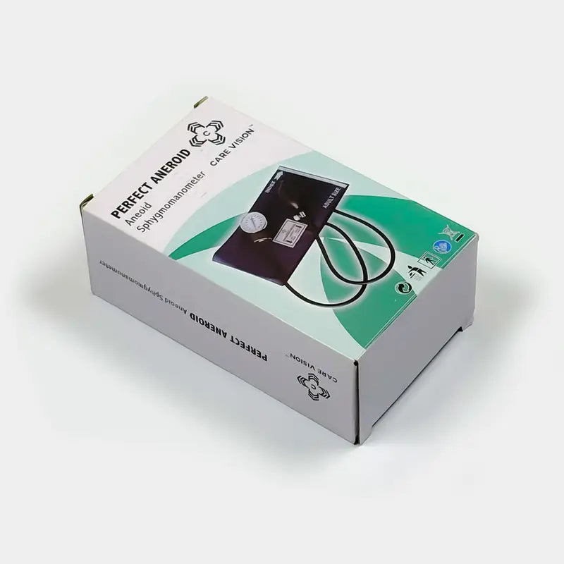 Carevision Aneroid Sphygmomanometer