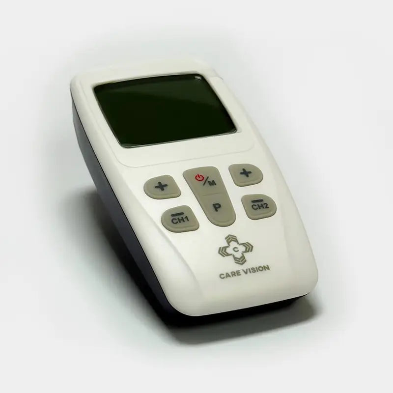 CareVision 3in1 Combo Electrotherapy