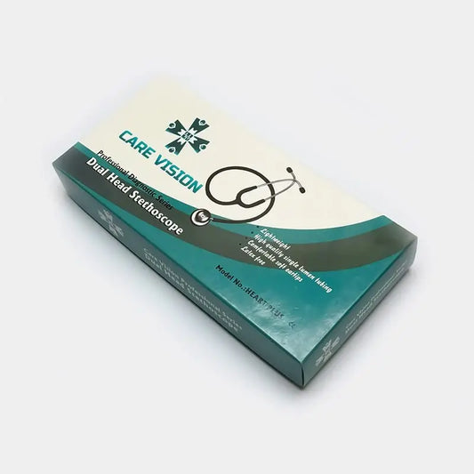 CareVision Professional Diagnostic Stethoscope