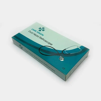 Carevision Dual Head Stethoscope