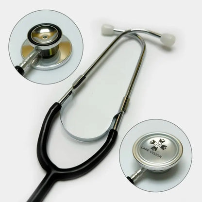 Carevision Dual Head Stethoscope