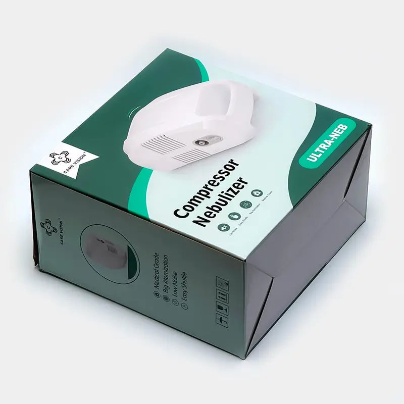 Carevision Nebulizer