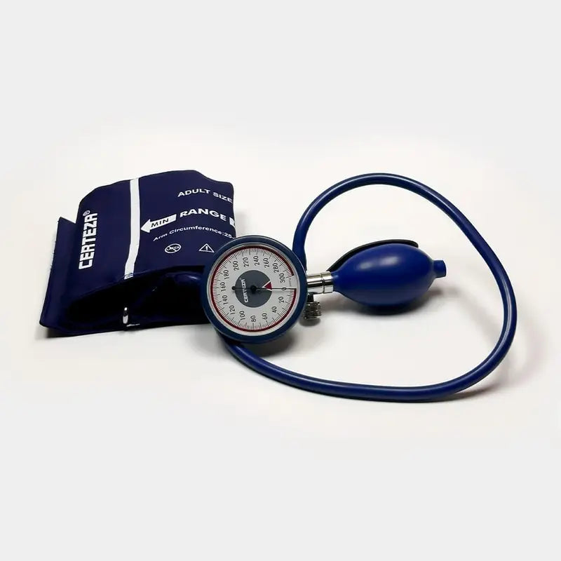 Certeza Palm Aneroid CR-1006