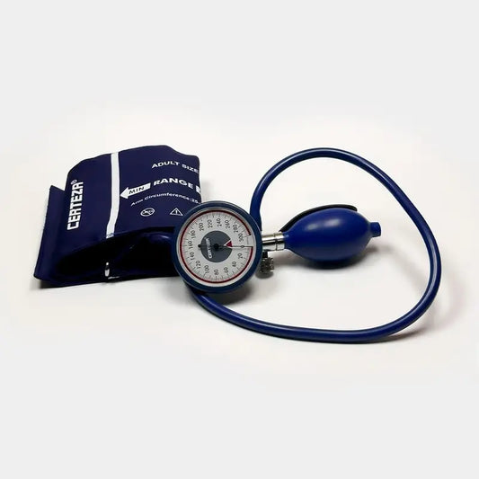 Certeza Palm Aneroid CR-1006