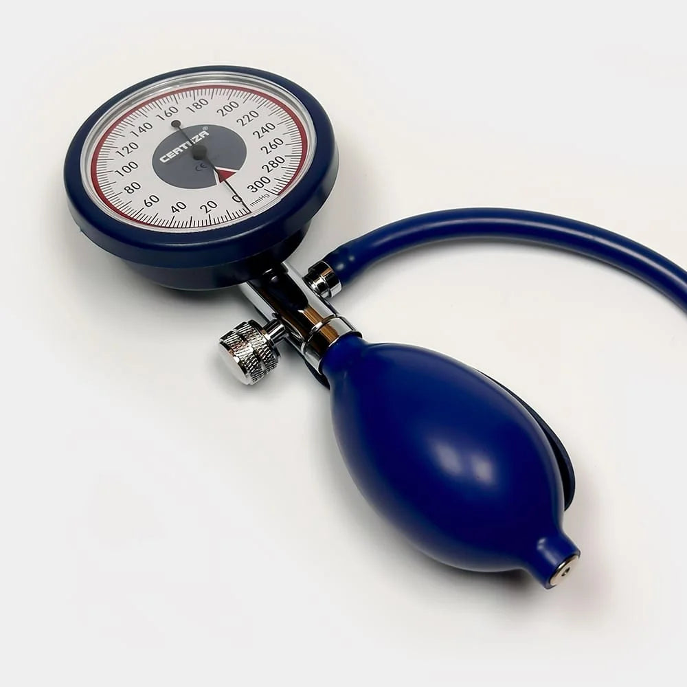 Certeza Palm Aneroid CR-1006