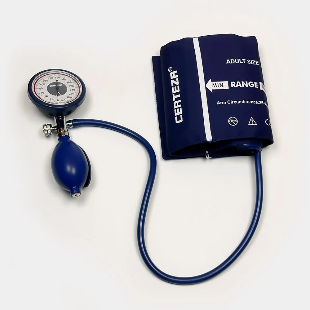 Certeza Palm Aneroid CR-1006