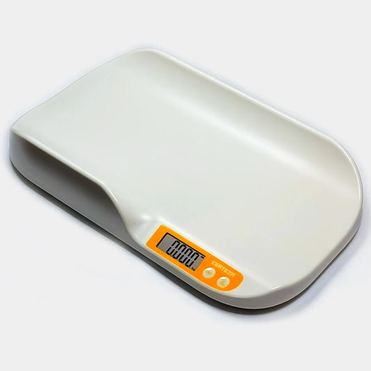 Certeza Electronic Baby Scale