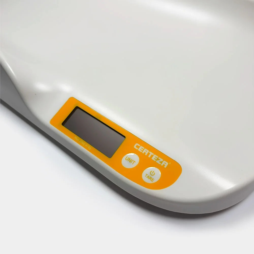 Certeza Electronic Baby Scale