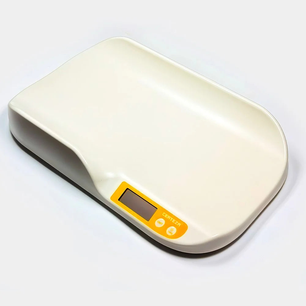 Certeza Electronic Baby Scale