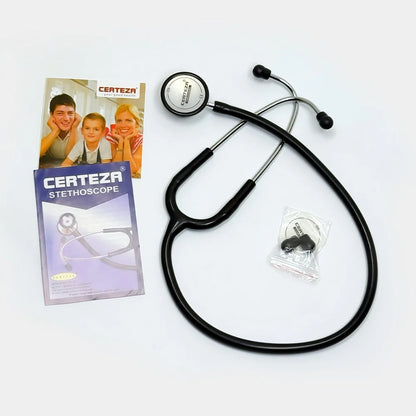 Certeza Deluxe Stethoscope