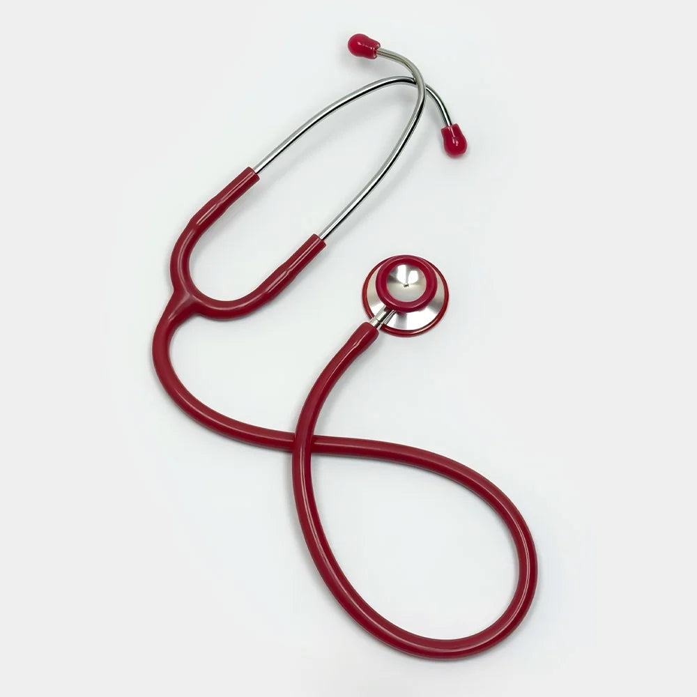 Certeza Deluxe Stethoscope