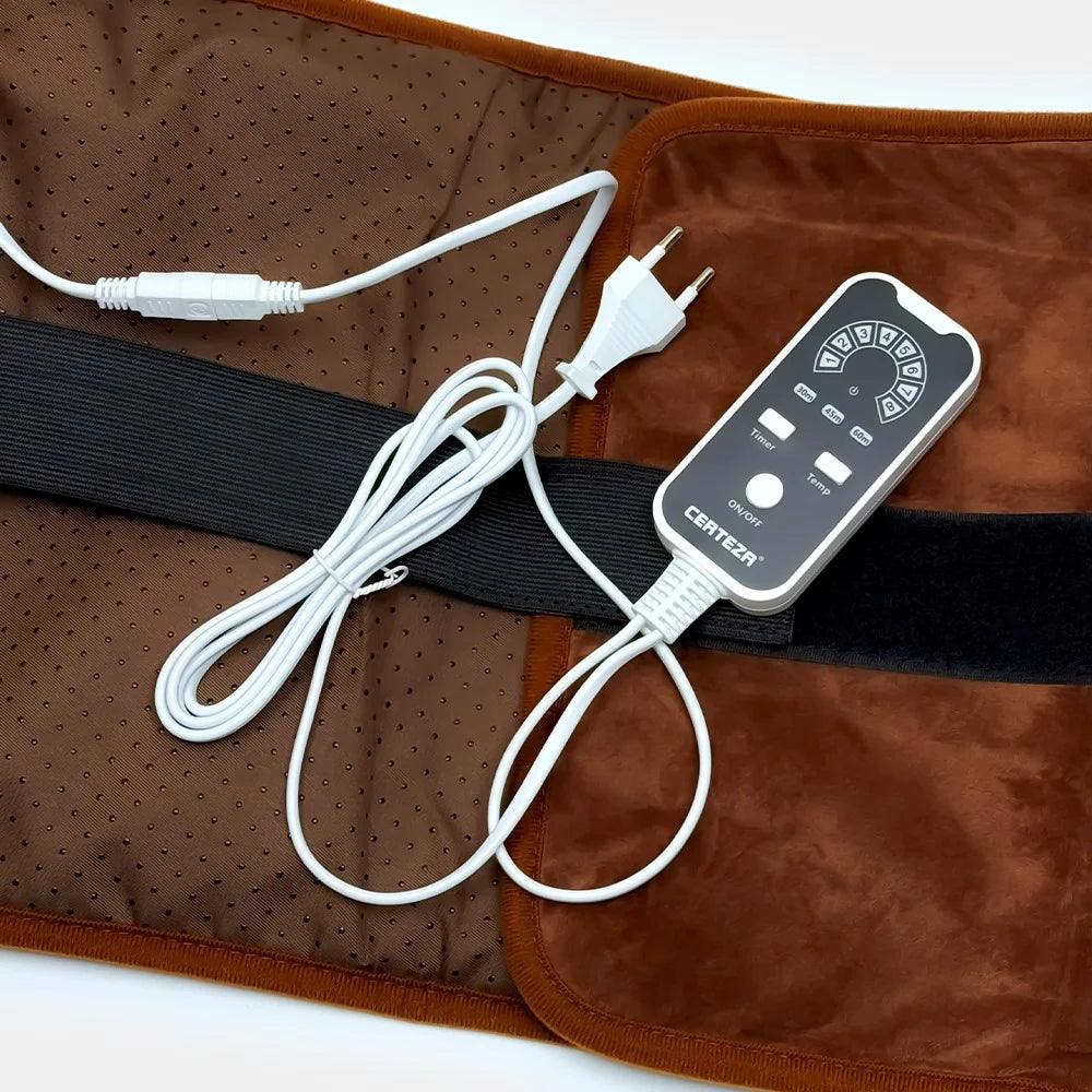 Certeza Heating Pad
