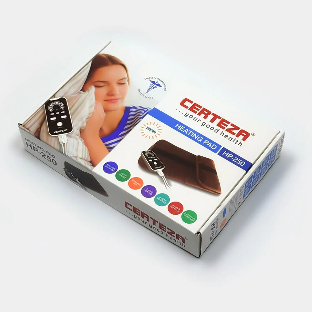 Certeza Heating Pad