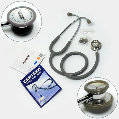 Certeza Peds Stethoscope