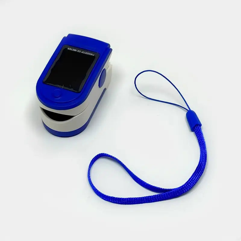 Pulse Oximeter