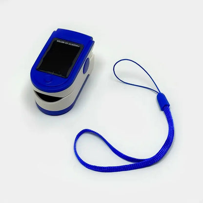Pulse Oximeter