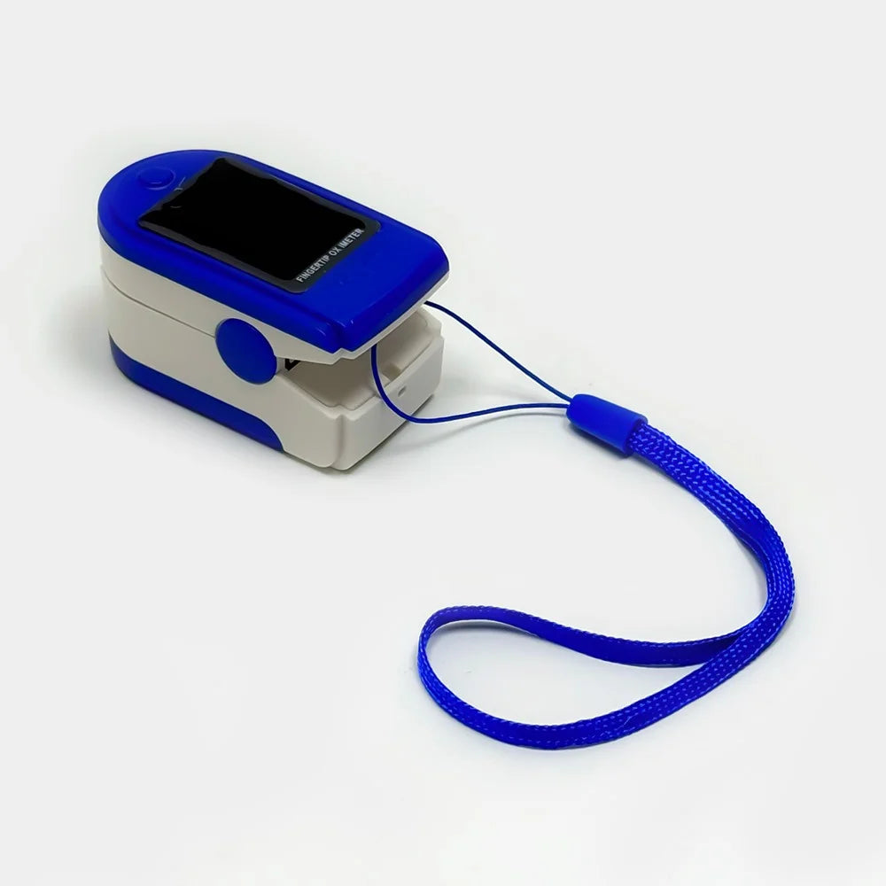 Pulse Oximeter