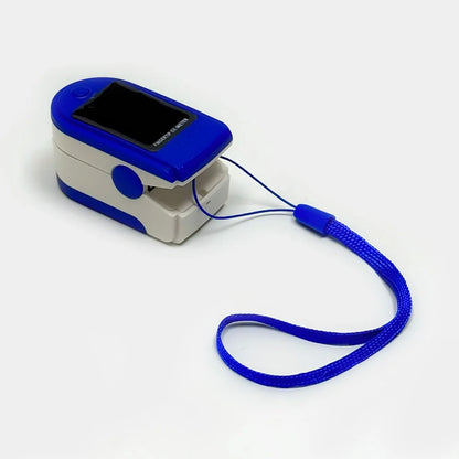 Pulse Oximeter