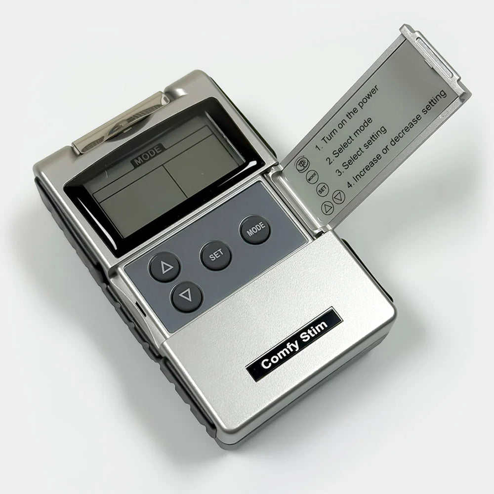 Comfy Stim Tens