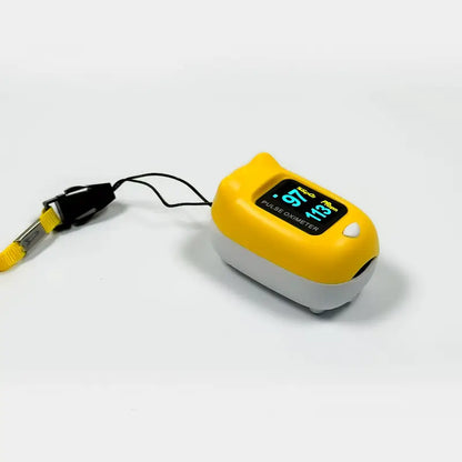Contec Children Pulse Oximeter