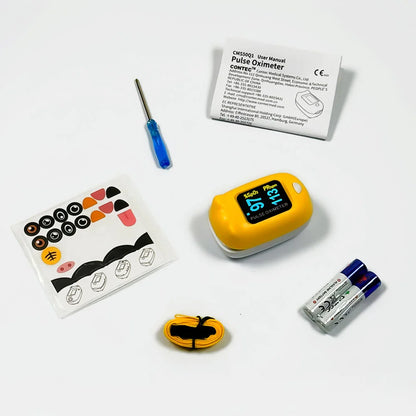 Contec Children Pulse Oximeter