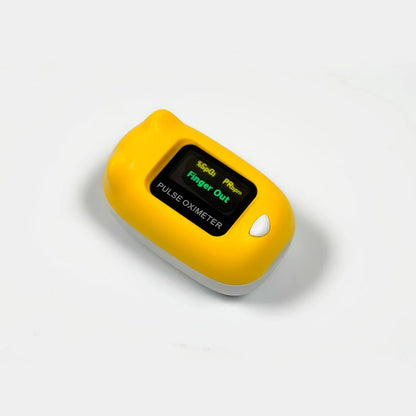 Contec Children Pulse Oximeter